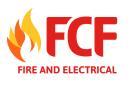 FCF Fire & Electrical Sunshine Coast logo